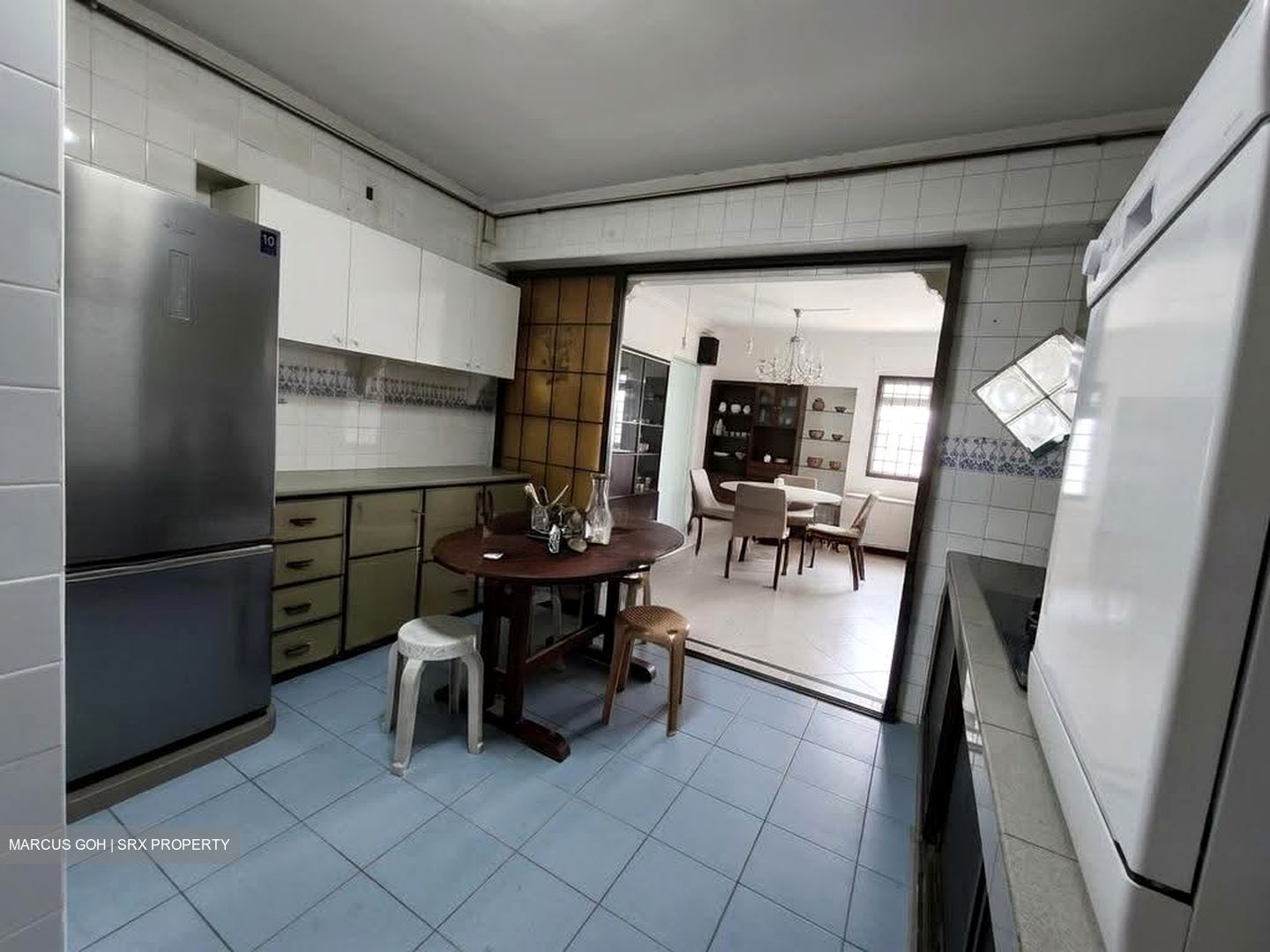 Blk 566 Choa Chu Kang Street 52 (Choa Chu Kang), HDB 4 Rooms #618915931